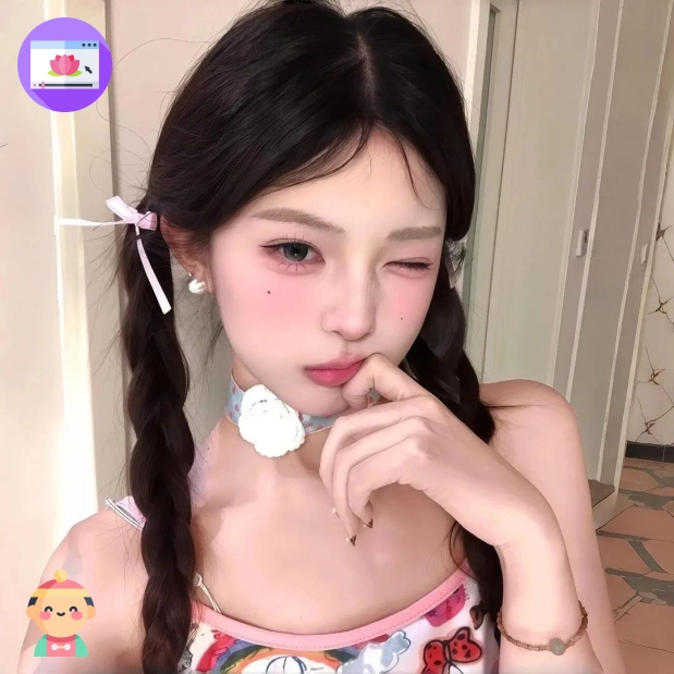 林芳女士