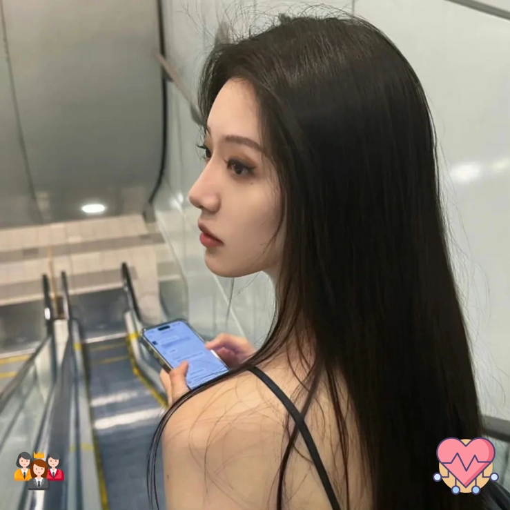 宋佳女士